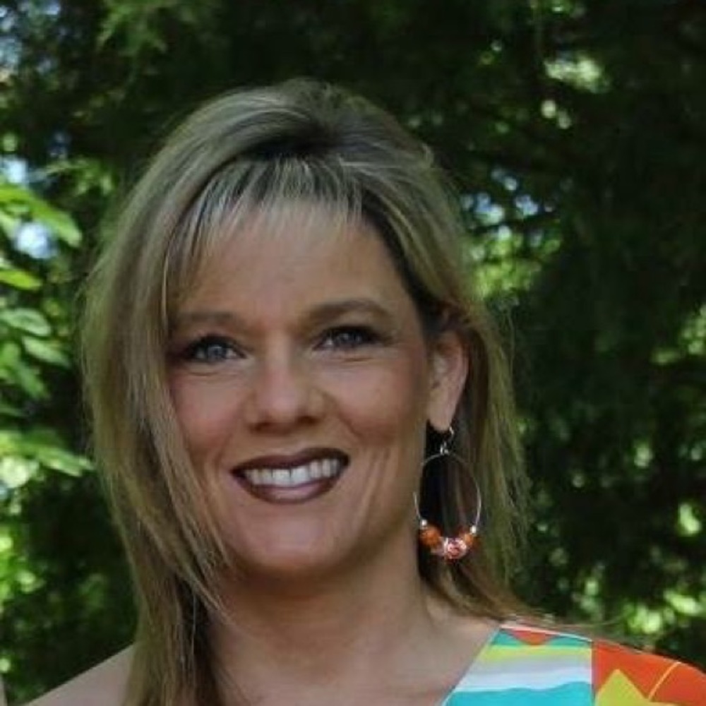 Meet your Posher, Tracy